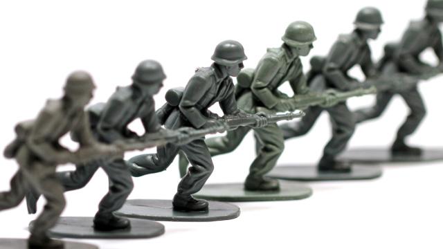 Image of Why are We So Gung Ho About War with Iran?