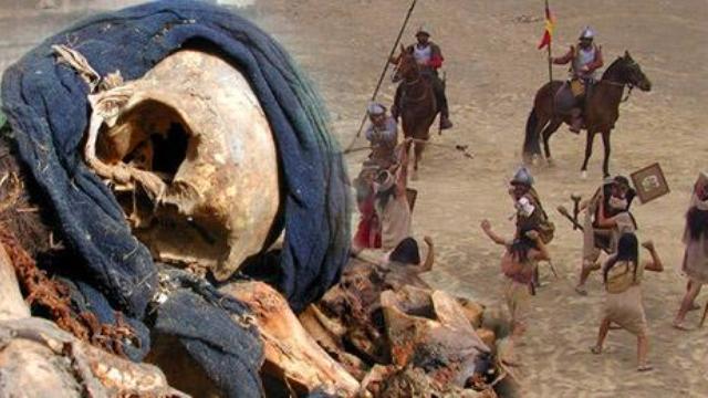 Image of The Great Inca Rebellion