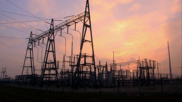 Image of The Threat to Earth