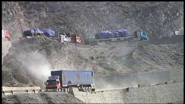 Image of For U.S. and Pakistan, Difficult Road to Diplomacy