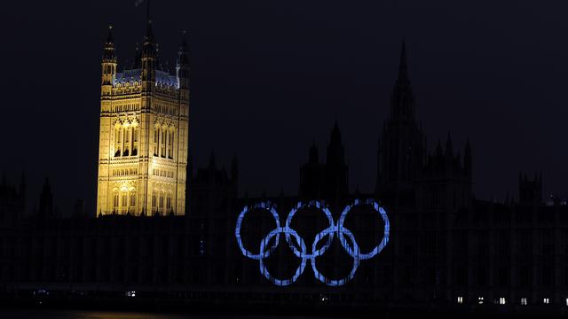 Image of Hosting the Olympics: Worth the Effort?