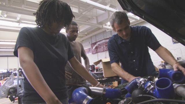 Image of What is Project-Based Learning?