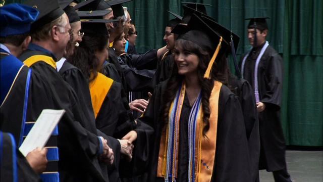 Image of Preventing Dropouts With College Courses