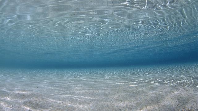 Image of Elements in the Ocean