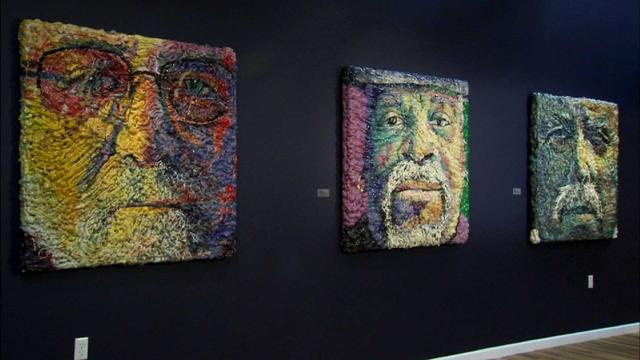 Image of In Down Economy, Detroit's Art Scene Flourishes