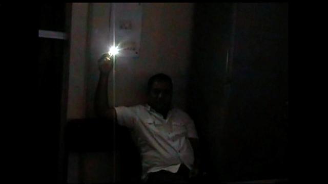 Image of World's Biggest Power Blackout Ever Strikes India