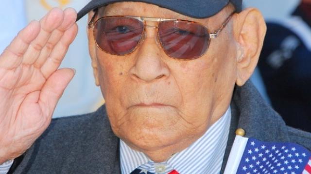 Image of Some Filipino Vets Still Awaiting Recognition