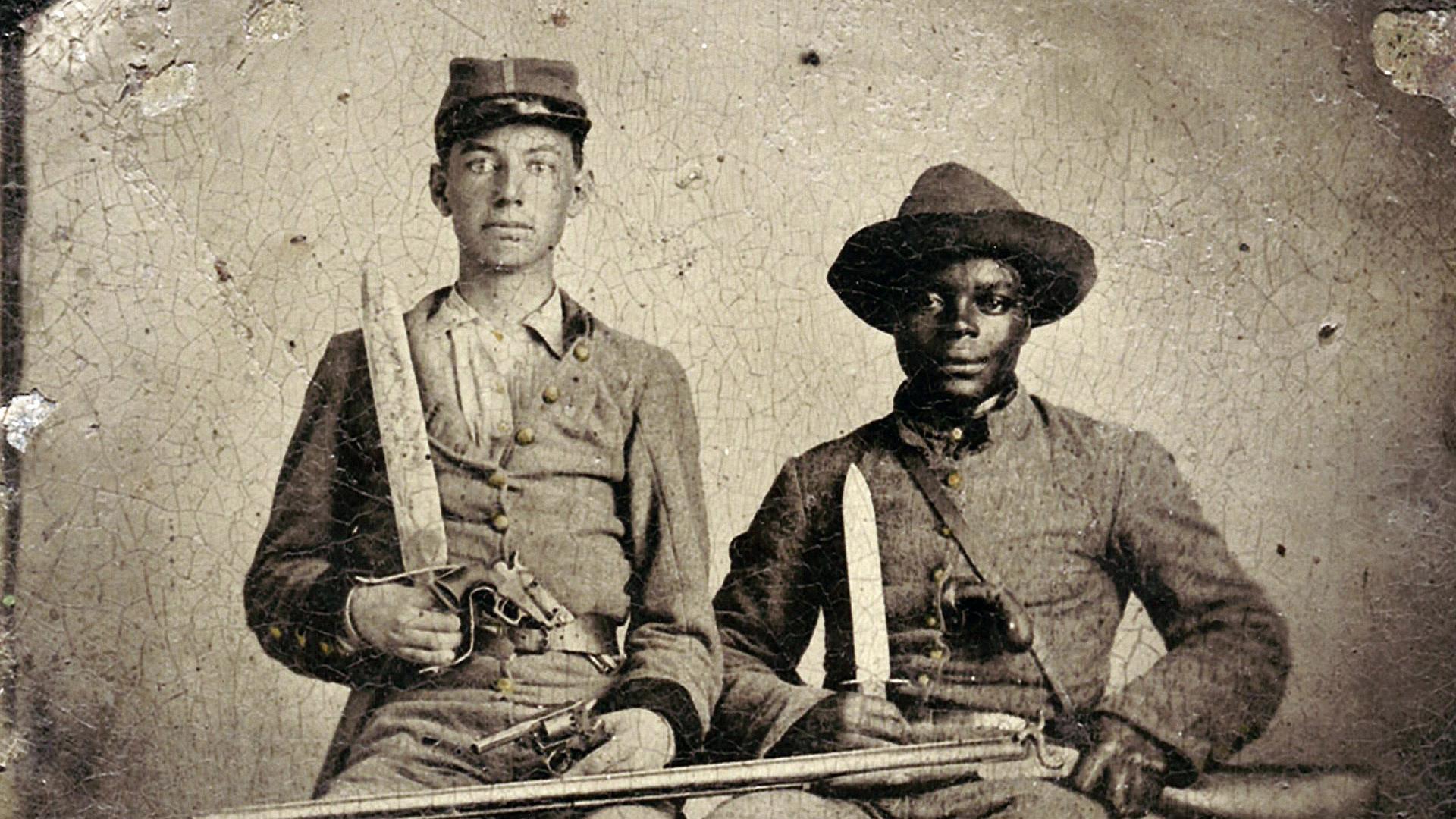 Slavery In America Explore Black History Pbs