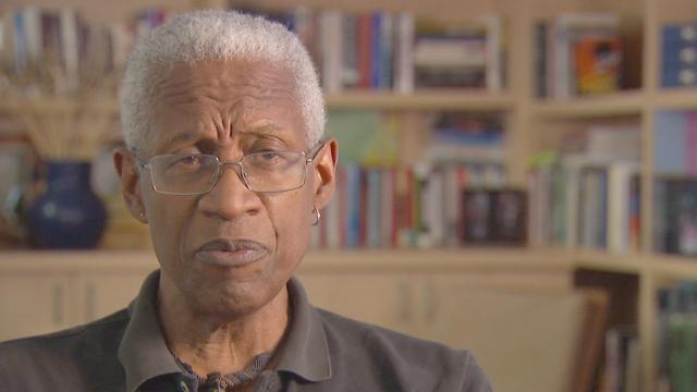 Image of Robert Fullilove: Inside the "Two Worlds of AIDS" in America