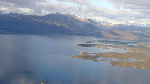 Image of Treasure Hunt: The Battle over Alaska's Mega Mine