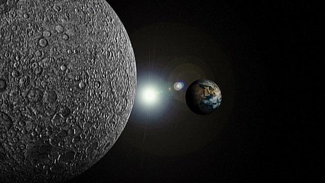 Image of When Worlds Collide