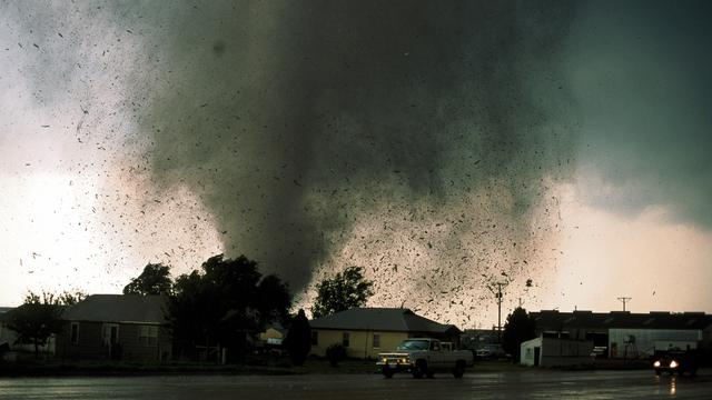 Image of Deadliest Tornadoes