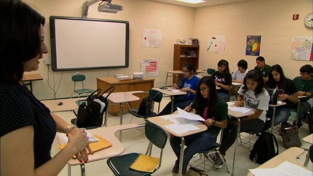 Image of Taste of College Encourages Students to Continue