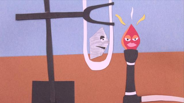 Image of Light My Fire