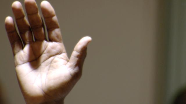 Image of Race and America's HIV Epidemic