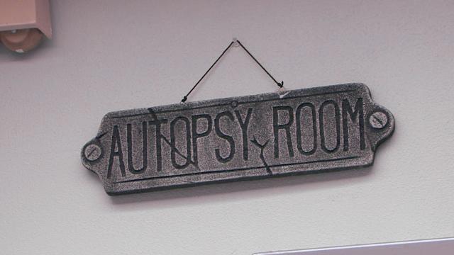 Image of Flaws in Death Investigation Leave Elderly Vulnerable