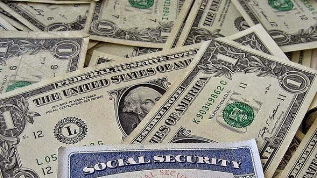 Image of What Impact Would Eliminating the Payroll Cap Have on...