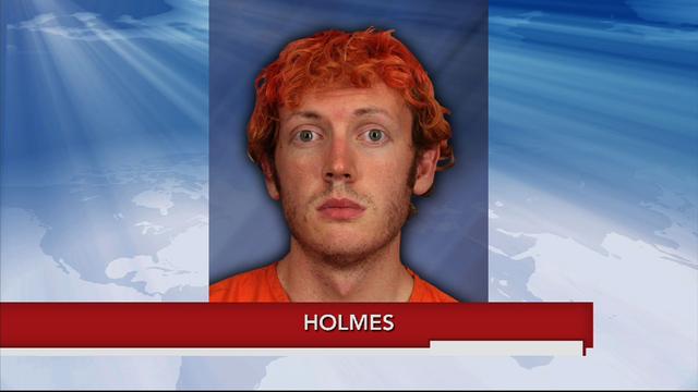 Image of Colo. Suspected Shooter Saw Mental Health Provider