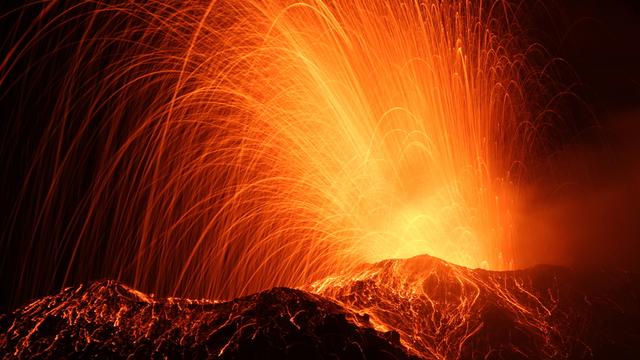 Image of Deadliest Volcanoes