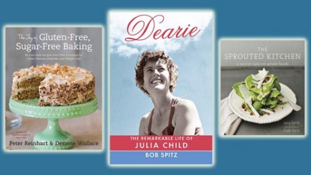 Image of Which Cookbooks Should You Get in August?