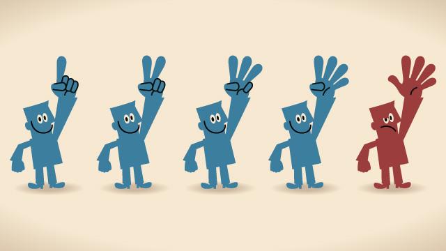 Image of The Psychology of Occupy Wall Street, The psychology of Occu