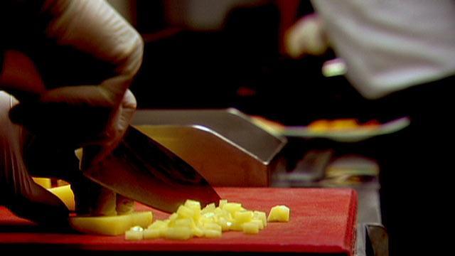 Image of New World Foods in Europe