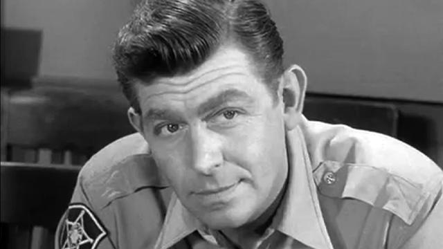 Image of Remembering Andy Griffith