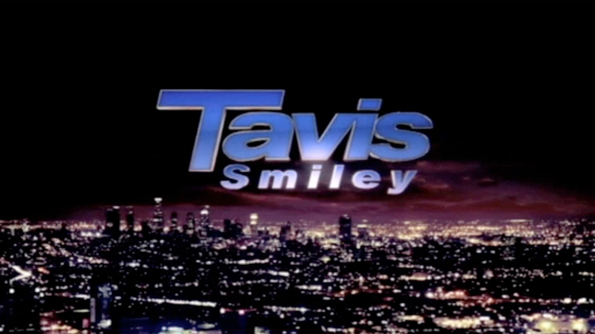 Tavis Smiley: Interviews