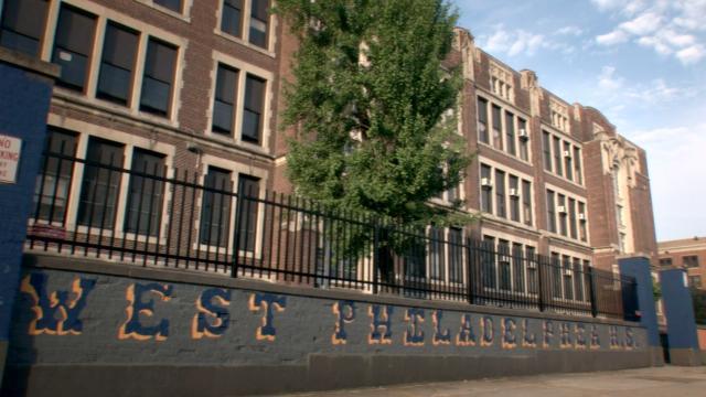 Image of Tonight's FRONTLINE Will Make You "Tearful and Smitten"