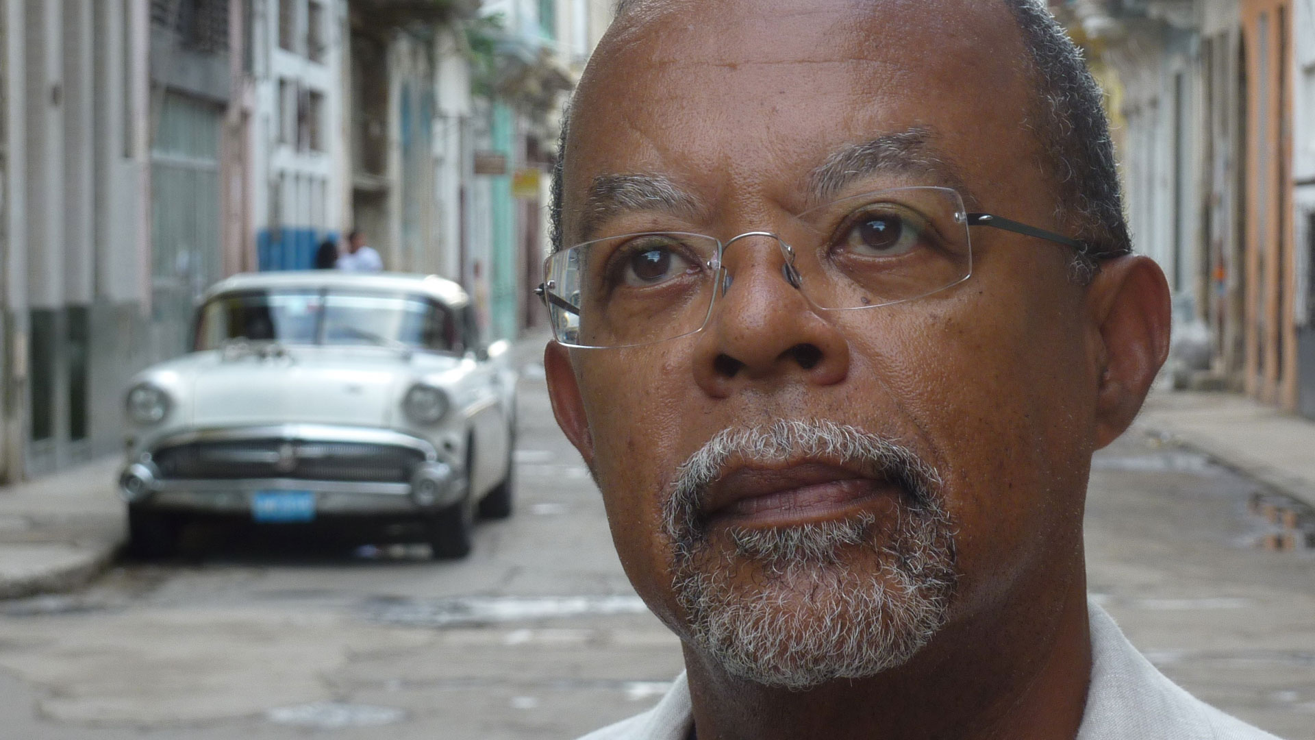 henry louis gates the black church