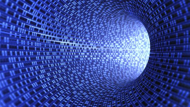 Image of A Quantum Leap in Computing