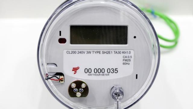 Image of How Smart Are Smart Meters?