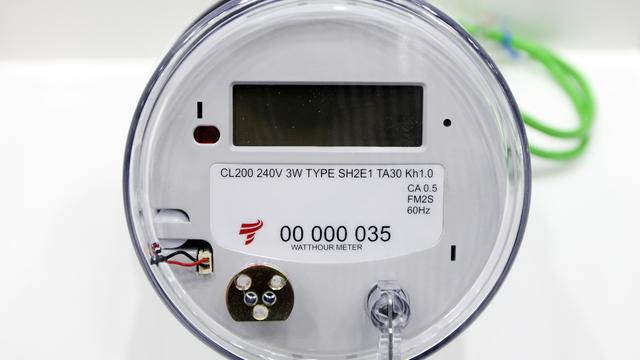 Image of California Activists Want Smart Meters Banned