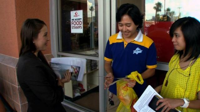 Image of In Nevada, Asian American Voters Say 'Listen to...