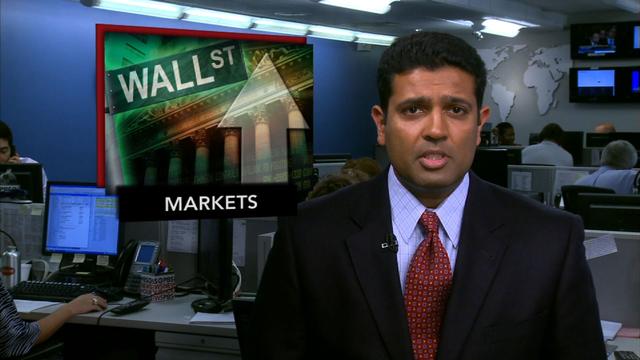 Image of News Wrap: U.S. Drought WIll Hike Up Food Prices