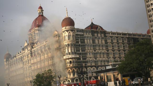 Image of New Evidence of Pakistan’s Role in the Mumbai Attacks?