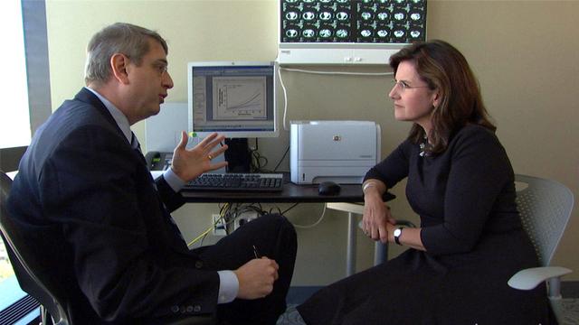 Image of Chemotherapy and Breast Cancer