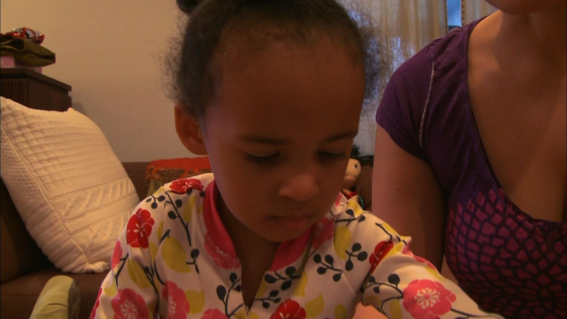 Study: Kids Increasingly Staring at Screens