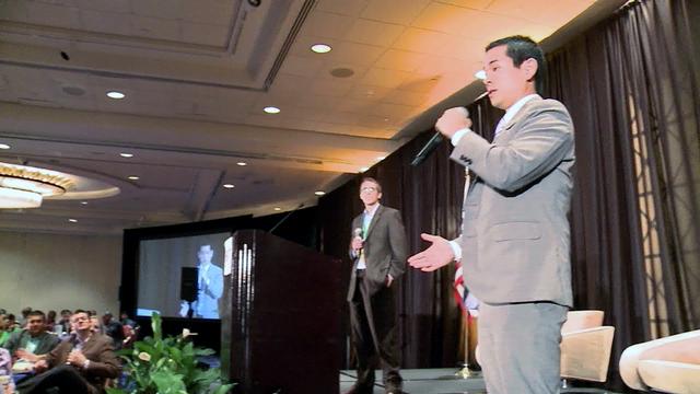 Image of Bridging the Gap Between Old Government and New Technology