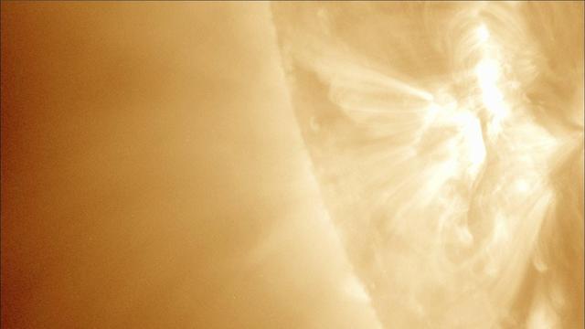 Image of Understanding Solar Activity