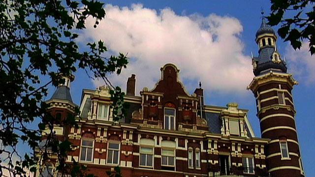 Image of Spain's Development