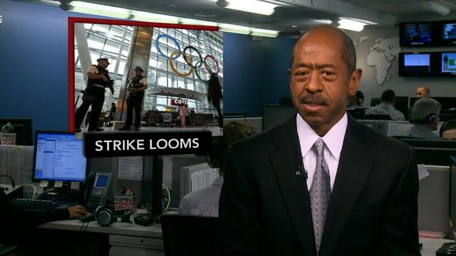 Image of News Wrap: Bulgarian Terror Attack Kills Seven