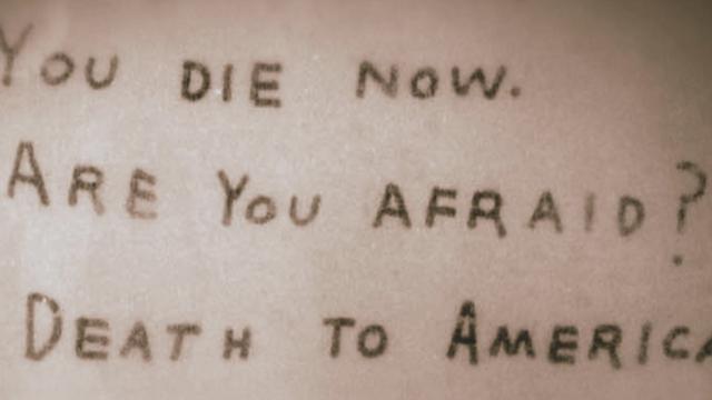 Image of NYT Calls for New Anthrax Investigation