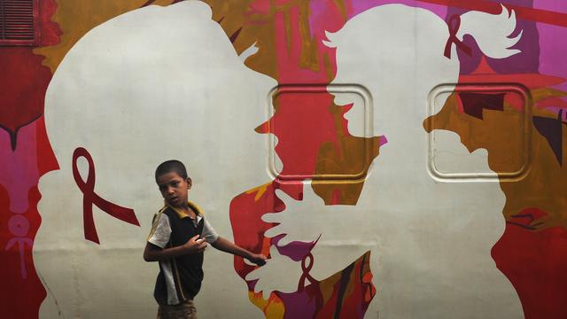 Image of 'Functional Cure' is Buzzword of AIDS Conference