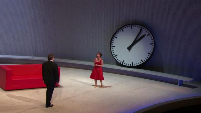 Image of Watch "Sempre Libera" from La Traviata