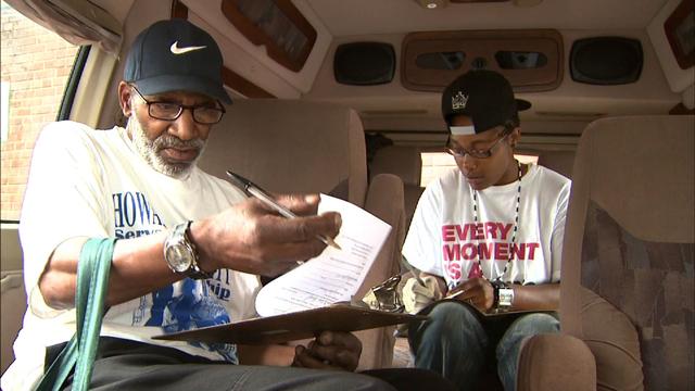 Image of High Infection Rate, Treating AIDS in Washington