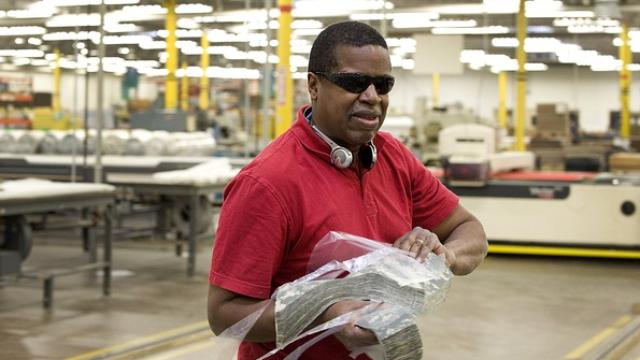 Image of A Call to Focus on Finding Jobs for Those with Disabilities