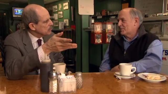 Image of What Charles Murray Thinks of Your Bubble Score