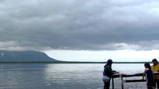 Image of What's It Like to Live off the Land in Southwest Alaska?