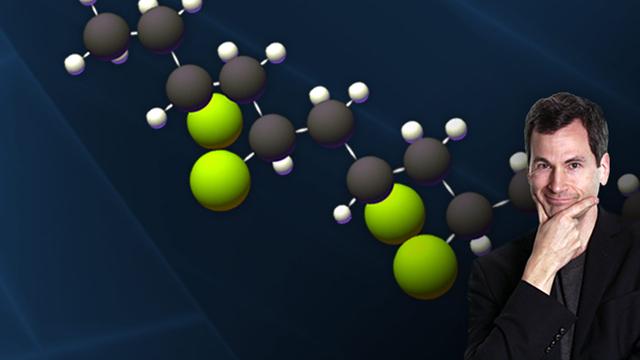 Image of NOVA Elements iPad App